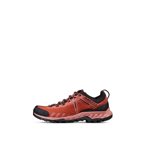 Mammut Alnasca Knit III Low GTX - Womens