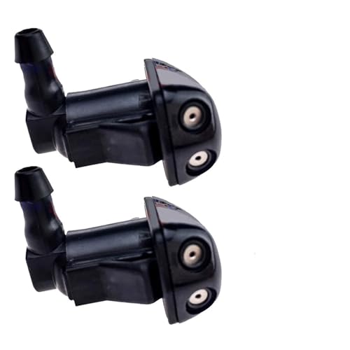 Buse de lave-glace bouchée sur Land Cruiser ? Remplacez par le gicleur 8538130020C1 en 2 pièces
