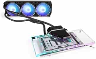 Amazon.com: Alphacool Eiswolf 2 AIO - 360mm RX 7900XT