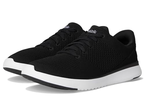 Image of Kizik Slip On Sneakers: Lima - Comfortable All-Day Wear, Hands Free Convenience, Breathable Knit Top, Mens & Womens Walking Shoes with Arch Support