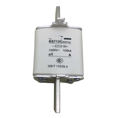 Fusible rapide RS713C NGTC3 1000V pour protection court-circuit