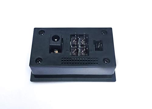 Coolerguys Programmable Fan Thermostat Controller With Staggered Interval Settings #TOP1