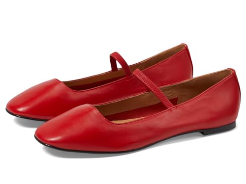 Image of Madewell Women's The Greta Ballet Flats