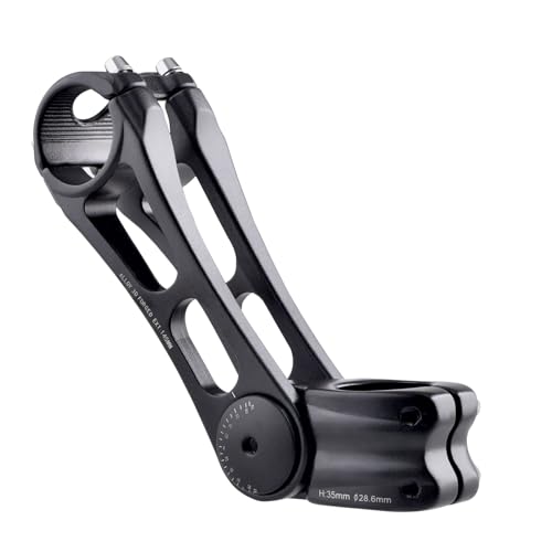 Azarxis ] Xe 25.4 31.8 nhXe AwbhXe A~ y Nv AO 85°[hoCN oCN }EeoCN NXoCN MBT BMX Bike Stem Rise