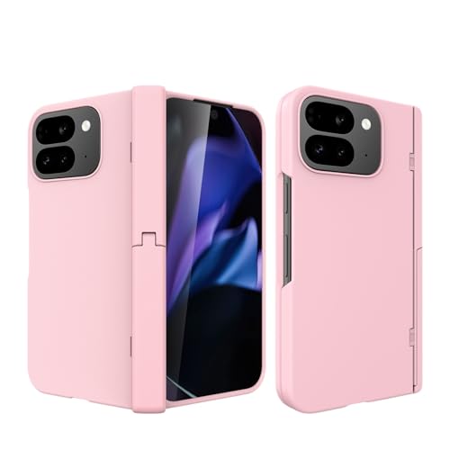 Pixel 10 Pro FoldpP[XAϋv̏ՌzP[XAXN[veN^[ƃLbNX^h360xی (sN)