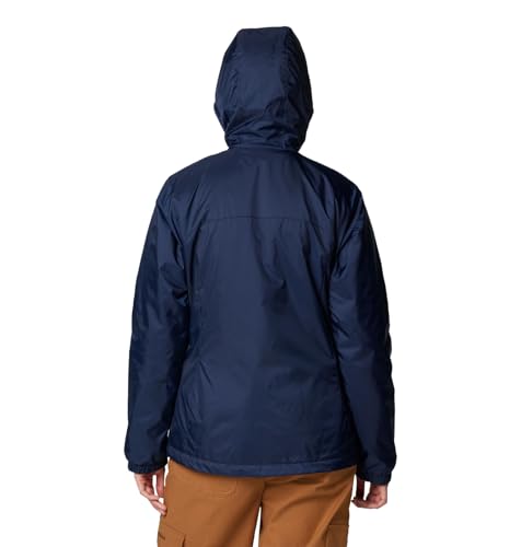 Columbia Women's Switchback Ii Sherpa Lined Jacket2