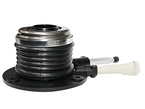 Atuador Embreagem Frontier 2.8 Xterra 2002 Skf Vkch151127