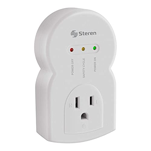 Reviews y listado de Interructor superficie los más solicitados. 20 Imagen adicional