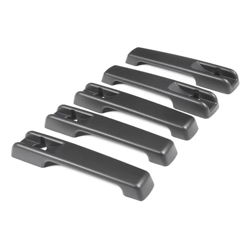 Poignée de porte extérieure pour Mercedes Classe G W463 W464 de 2004 à 2021
