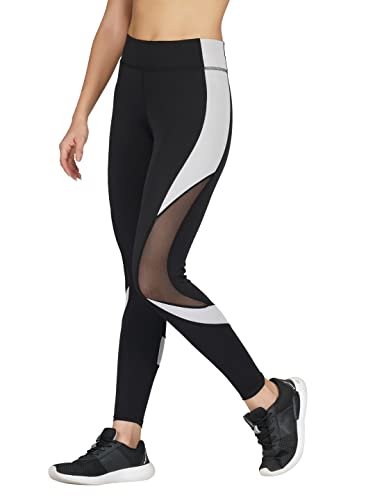 Imperative Quick Dry Gym Yoga Workout Sports Tights for Women with Pocket | Outdoor Running Slim Fit Pants for Women | Women Leggings