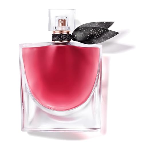 Lancôme La Vie Est Belle L'Elixir Eau de Parfum, Long Lasting Velvety Floral, Fruity, Gourmand Women's Perfume with Raspberry, Violet Leaf & Cocoa Butter, the Most Noble Ingredients, 100ml