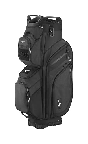 Image of Mizuno BR-D4C Cart Golf Bag