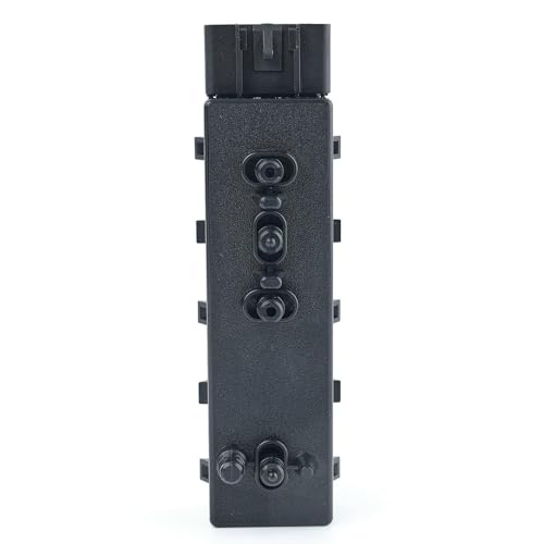 Interrupteur de réglage électrique du siège auto pour commande de Buick Envision - 3