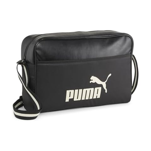 Sac à bandoulière PUMA Campus Reporter Cover