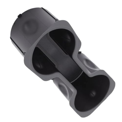 Porte-gobelet console centrale avant 23484410 pour stopper les trajets désordonnés