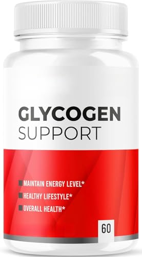 Puissance maximale glycogénique pour un métabolisme au top