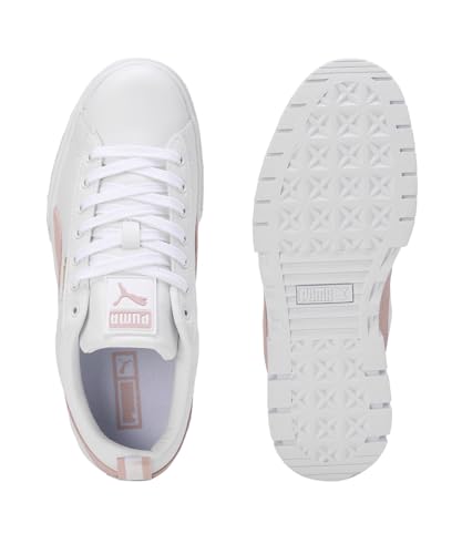 Image of Puma Women Mayze Wedge Sneaker