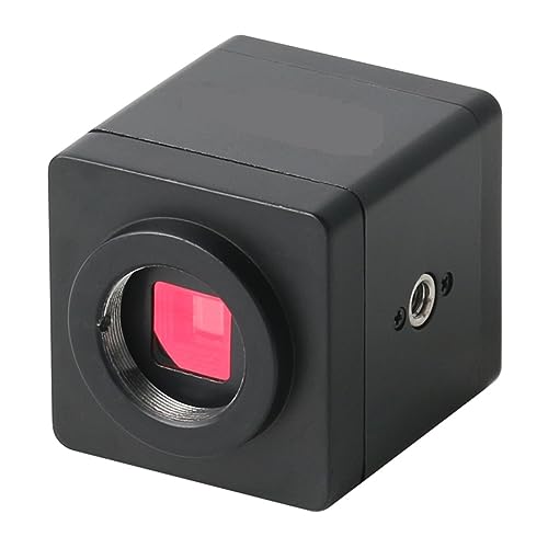 Caméra de microscope industrielle HDMI USB 4K avec capteur IMX307 - 4