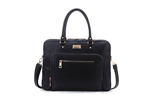 Tote, Black