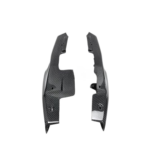 Carénage moto carbone pour MT09 FZ09 2013-2016 couverture latérale queue