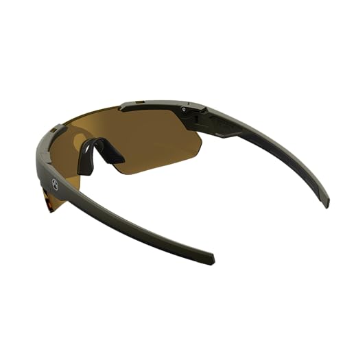 Image of Magpul Defiant Tactical Glasses Sport Sunglasses for Men