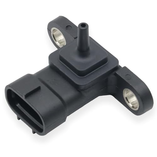 8942171010,Manifold Pressure Sensor (MAP) Compatible with Lexus,Toyota.GX470 4.7L,LX470 4.7L.Runner 4.7L,2006-2007 Land Cruiser 4.7L,2005-2009 Sequoia 4.7L,2005-2022 Tacoma 2.7L,2004-2008 Tundra. by JCCGLOBAL - Used condition - US$28.43