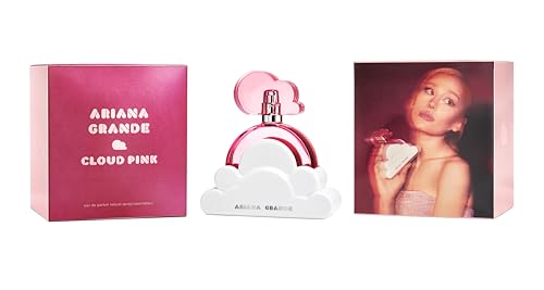 Ariana Grande Cloud Pink Eau de Parfum Perfumes - Image 3