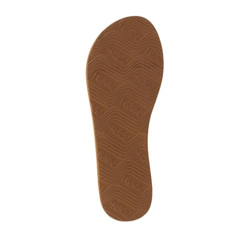 Image of Flojos Serenity Women's Sandal, Thong W /Outside Strap Woven