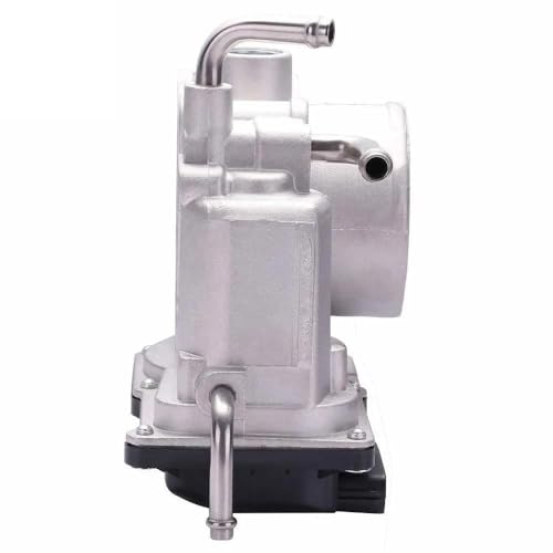 Corps d'accélérateur 22030-28070 haute précision pour Solara Matrix - 4