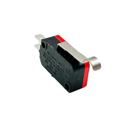 Microinterruptor de limite de recorrido V-164-1C25 interruptor de seguridad de alta precision 5