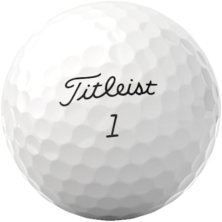 Titleist Pro V1 Golf Balls - 3