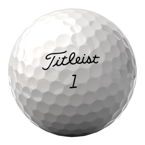 Titleist Pro V1 Golf Balls by Titleist - Image 4