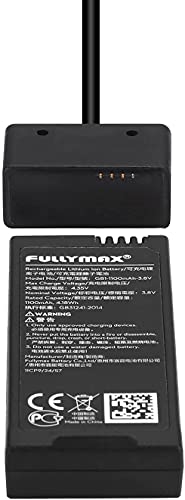 YUNIQUE ITALIA 70 cm Cavo di ricarica per batteria...