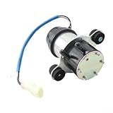 Pompe à carburant électronique 12 V, réponse d'injection de carburant de niveau milliseconde, correspond à OEM 16700-PZ3-013, pour camion Honda ACTY HA1, HA2, HA3, HA4