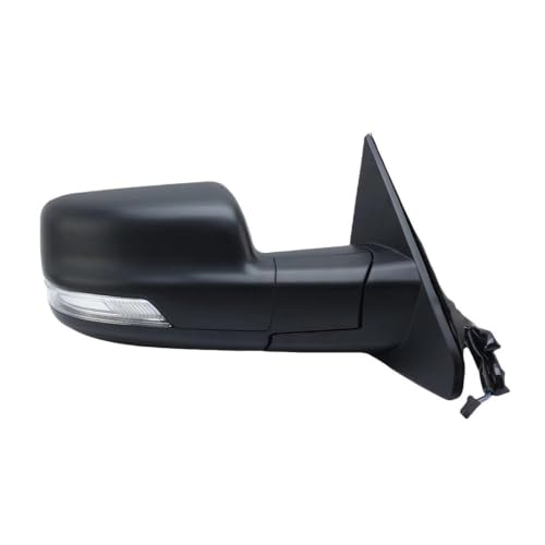 Miroir d'angle mort Ram 1500 rétroviseur de porte pour tracter en toute sécurité