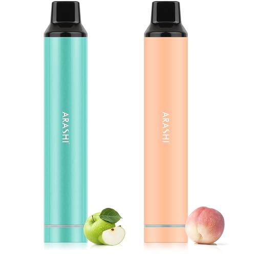 ARASHI �d�q�^�o�R ���� vape 10000��z���\ ����e�� �����^�� �g���̂ăV�[�V�� ���� �����C�^�o�R �։��O�b�Y �j�R�`�� �^�[������ �O���[���A�b�v��+�s�[�`�A�C�X