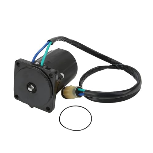 JaYYue Electric Tilt Trim Motor for 4-Stroke DF40 DF50 40 50HP 36120?ZV5?822 38100-87J11