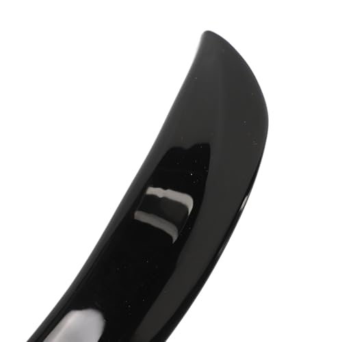 Image of Wheel Tires Eyebrow Strip,Collision Proof Scratch Mudguard Arch Lip Trim Strip for Most Vehicle