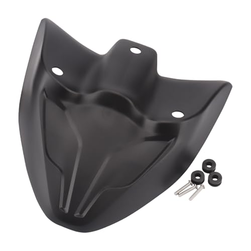 Extension de garde-boue ABS haut de gamme pour Yamaha Tracer 700 GT 2016-2019