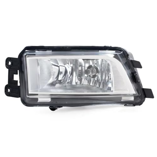 Feu antibrouillard avant gauche Passat B7 B5 avec grille garniture 2016-2018