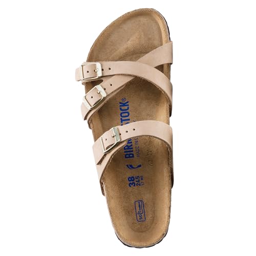 Image of Birkenstock Franca