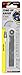 Performance Tool W80529 24-Piece Feeler Gauge Set with Steel and Brass Blades, Wire Test Loops, and Metric/SAE Sizes for Tune Ups and More