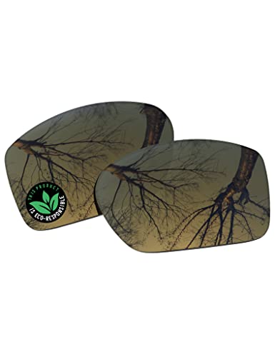 Image of Raydi Polycarbonate Replacement Lenses for Costa Del Mar Diego 06S9034 Sunglasses