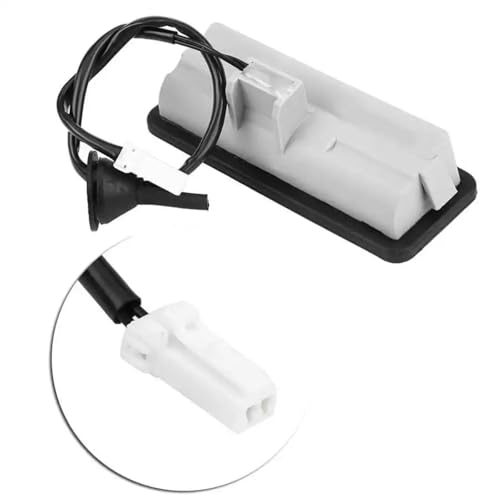 Interrupteur de hayon Ford Focus bloqué solution 5119B514AC