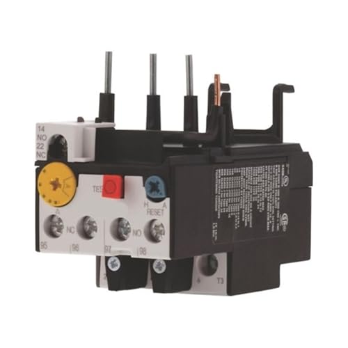 Image of ZB32-16 278452 Overload relay, ZB32, Ir= 10-16 A, 1 N/O, 1 N/C, Direct mounting, IP20
