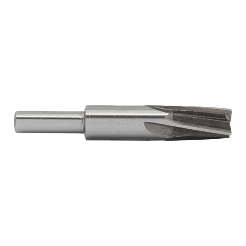 Drill America DEWA/CCBR3/8 Dewcbr Series Qualtech High-Speed Steel Aircraft Counterbore thumb #1