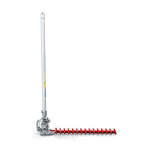 image for Snapper XD 82V MAX Hedge Trimmer Attachment with Pivoting Head, Compat