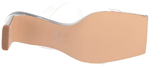 Chinese Laundry Women's Yaya Heeled Sandal4