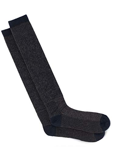 WARRIOR ALPACA SOCKS-Heavy-Duty Alpaca Wool Cold Weather Work Socks | Men & Women, Terry Lined4