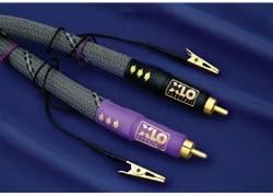 XLO Balanced Audio Interconnect - Ultra Plus UP3A RCA 1.5m